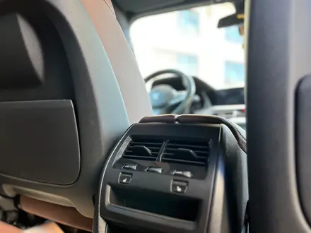 BMW X5 2021 года за 31 000 000 тг. в Астана – фото 24