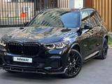 BMW X5 2021 годаүшін31 000 000 тг. в Астана