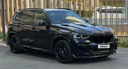 BMW X5 2021 года за 31 000 000 тг. в Астана – фото 5