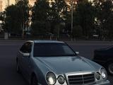 Mercedes-Benz E 230 1997 года за 2 000 000 тг. в Кокшетау