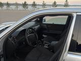 Mercedes-Benz E 230 1997 года за 2 000 000 тг. в Кокшетау – фото 5