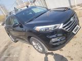 Hyundai Tucson 2018 годаүшін10 200 000 тг. в Жаркент – фото 2