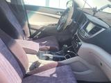 Hyundai Tucson 2018 годаүшін10 200 000 тг. в Жаркент – фото 3