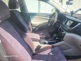 Hyundai Tucson 2018 годаүшін10 200 000 тг. в Жаркент – фото 4