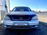 Opel Astra 2000 годаүшін1 600 000 тг. в Уральск