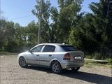 Opel Astra 2000 годаүшін1 600 000 тг. в Уральск – фото 2
