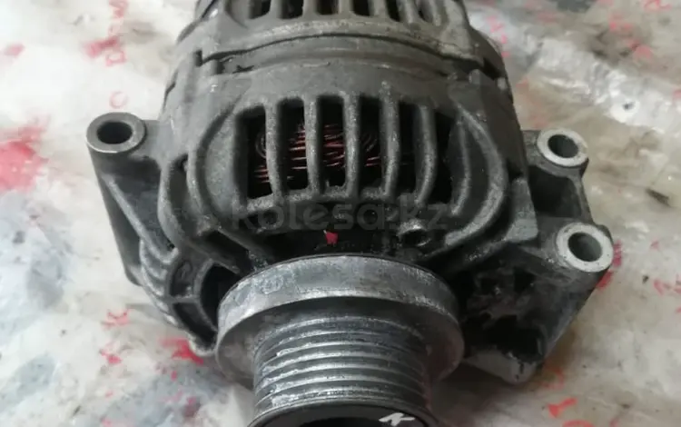 Генератор K4M объём 1.6 за 20 000 тг. в Астана