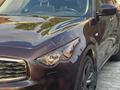 Infiniti FX35 2009 годаүшін5 900 000 тг. в Семей