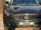 Infiniti FX35 2009 годаүшін5 900 000 тг. в Семей – фото 2