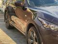 Infiniti FX35 2009 годаүшін5 900 000 тг. в Семей – фото 3