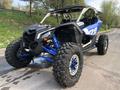 BRP  Can-am Maverick X3 XRS SAS Turbo RR 2023 годаfor20 000 000 тг. в Алматы