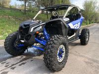 BRP  Can-am Maverick X3 XRS SAS Turbo RR 2023 годаүшін20 000 000 тг. в Алматы