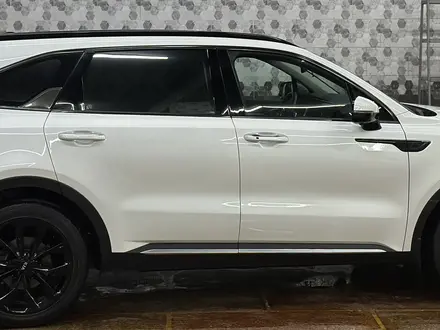 Kia Sorento 2021 года за 18 000 000 тг. в Шымкент – фото 5