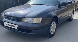 Toyota Carina E 1994 годаүшін1 950 000 тг. в Шымкент – фото 3