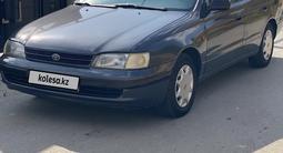 Toyota Carina E 1994 годаүшін1 950 000 тг. в Шымкент