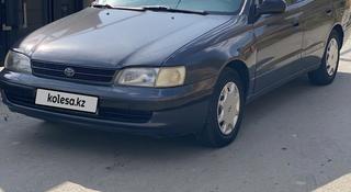 Toyota Carina E 1994 года за 1 950 000 тг. в Шымкент