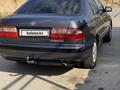 Toyota Carina E 1994 годаүшін1 950 000 тг. в Шымкент – фото 4