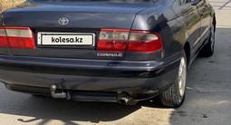 Toyota Carina E 1994 годаүшін1 950 000 тг. в Шымкент – фото 4