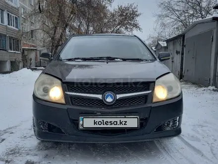 Geely MK 2012 года за 1 300 000 тг. в Петропавловск