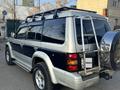 Mitsubishi Pajero 1993 годаүшін4 500 000 тг. в Алматы – фото 4