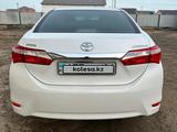 Toyota Corolla 2014 года за 6 500 000 тг. в Атырау – фото 3