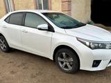 Toyota Corolla 2014 года за 6 500 000 тг. в Атырау – фото 2