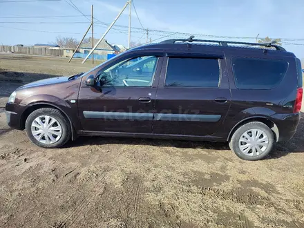 ВАЗ (Lada) Largus 2015 года за 5 500 000 тг. в Павлодар – фото 13