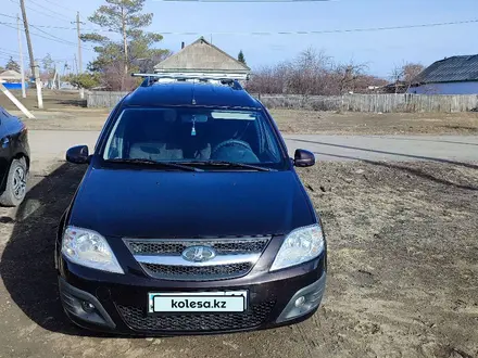 ВАЗ (Lada) Largus 2015 года за 5 500 000 тг. в Павлодар – фото 15