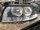 Ауди а4 б6 фары за 120 000 тг. в Караганда – фото 2