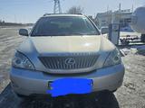 Lexus RX 350 2007 года за 8 600 000 тг. в Астана