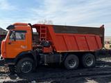 КамАЗ  65115 2007 годаfor9 800 000 тг. в Петропавловск – фото 2