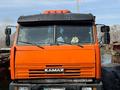 КамАЗ  65115 2007 годаүшін9 800 000 тг. в Петропавловск