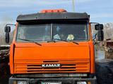 КамАЗ  65115 2007 годаfor9 800 000 тг. в Петропавловск