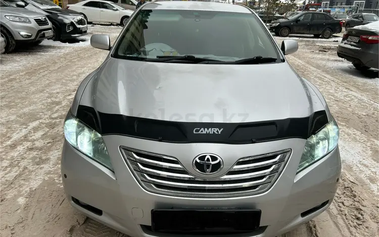 Toyota Camry 2008 годаfor3 300 000 тг. в Астана