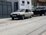 ВАЗ (Lada) 21099 2000 года за 1 100 000 тг. в Шымкент – фото 5