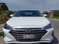 Hyundai Elantra 2019 годаүшін6 000 000 тг. в Шымкент