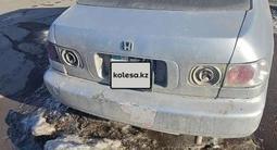 Honda Civic 1992 годаfor825 000 тг. в Астана – фото 2