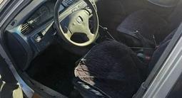 Honda Civic 1992 годаfor825 000 тг. в Астана – фото 4