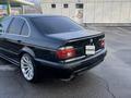 BMW 528 1997 годаүшін4 000 000 тг. в Алматы – фото 3