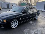 BMW 528 1997 года за 4 000 000 тг. в Алматы – фото 2