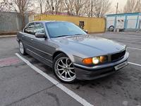 BMW 728 1996 годаfor5 500 000 тг. в Алматы