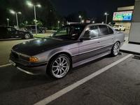 BMW 728 1996 годаүшін4 900 000 тг. в Алматы