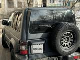 Mitsubishi Pajero 1993 годаfor1 800 000 тг. в Алматы – фото 3