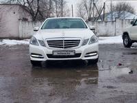 Mercedes-Benz E 300 2011 года за 11 000 000 тг. в Алматы