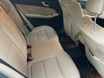 Mercedes-Benz E 300 2011 года за 10 000 000 тг. в Алматы – фото 3