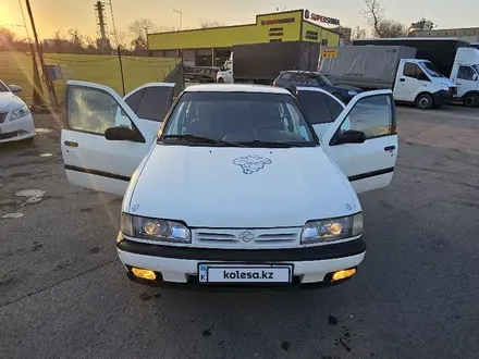 Nissan Primera 1994 года за 600 000 тг. в Алматы