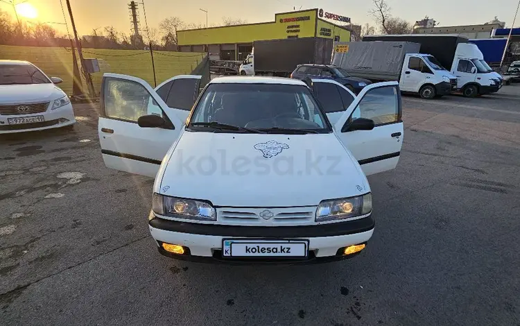 Nissan Primera 1994 годаүшін600 000 тг. в Алматы