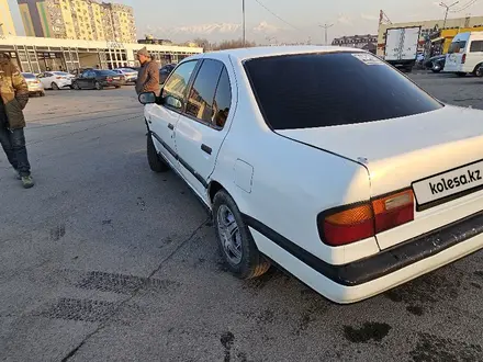 Nissan Primera 1994 года за 600 000 тг. в Алматы – фото 2