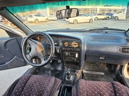 Nissan Primera 1994 года за 600 000 тг. в Алматы – фото 5