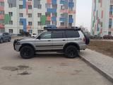 Mitsubishi Montero Sport 2000 года за 6 500 000 тг. в Алматы – фото 3